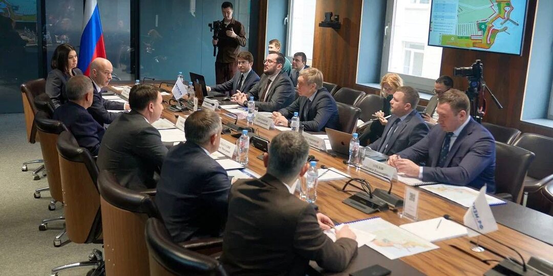 Туризм в фокусе Татарстана