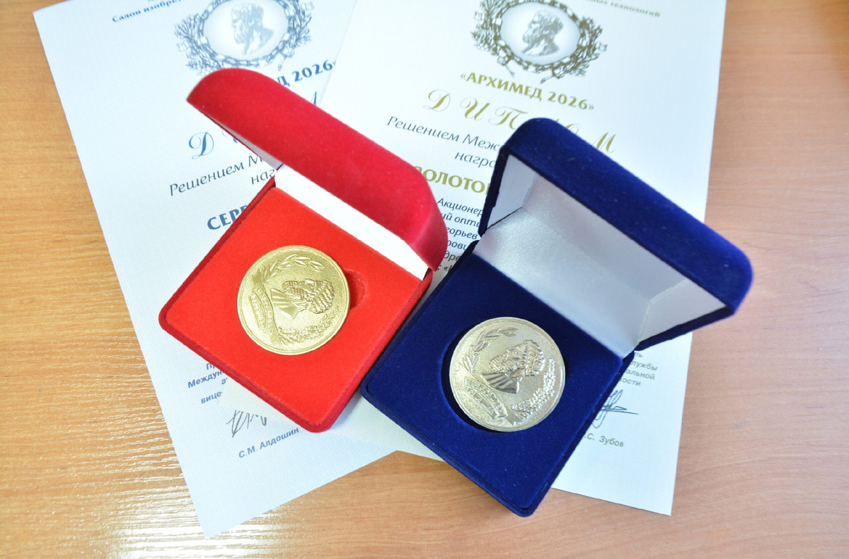 Фото: Госкорпорация «Ростех»