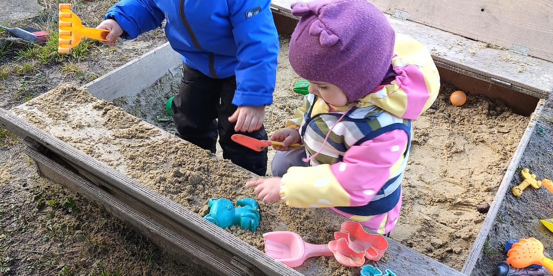 Новое, хорошо забытое старое