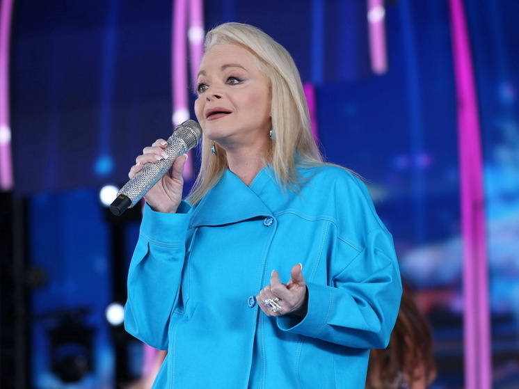   Лилия Шарловская