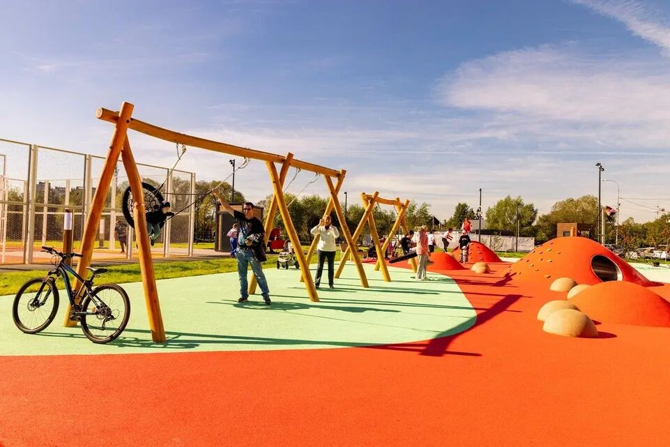     Пресс-служба губернатора Московской области