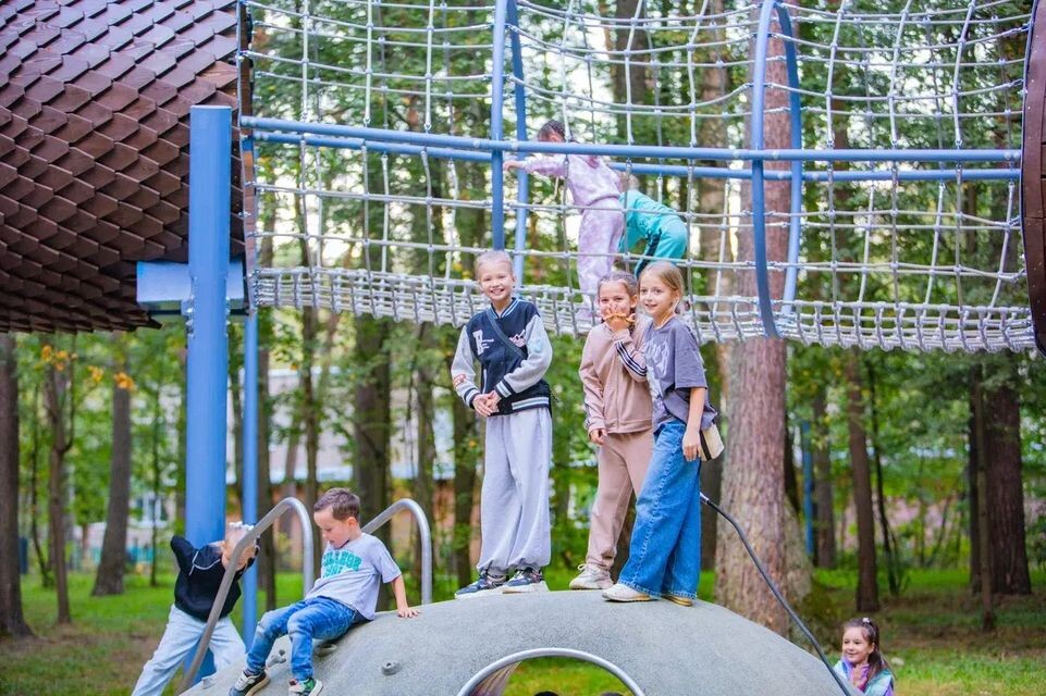     Пресс-служба губернатора Московской области