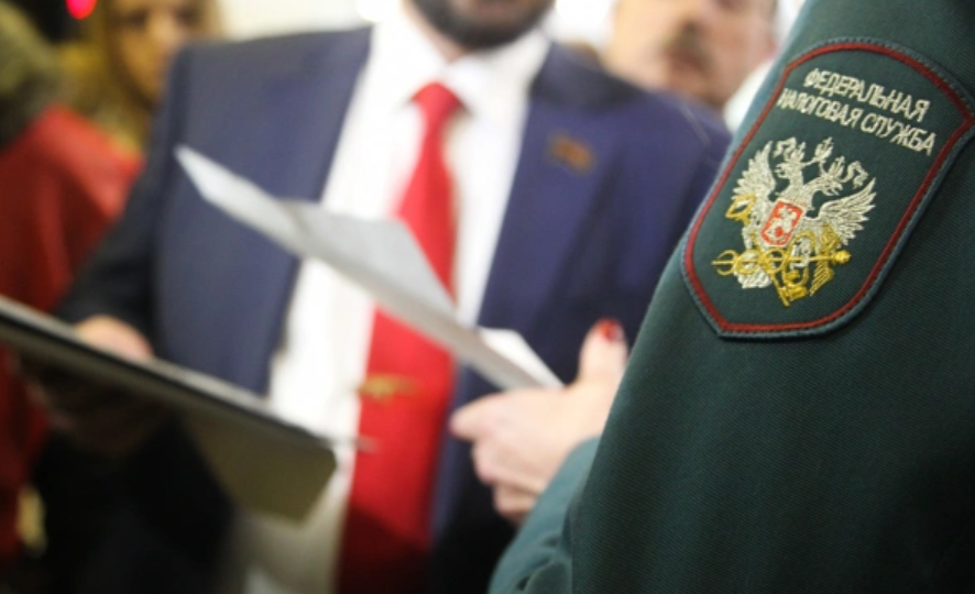 «Белоснежные» компании: сколько налогов доначислили бизнесу Петербурга