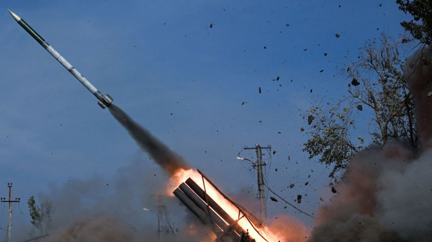    Фото: © РИА Новости/Евгений Биятов