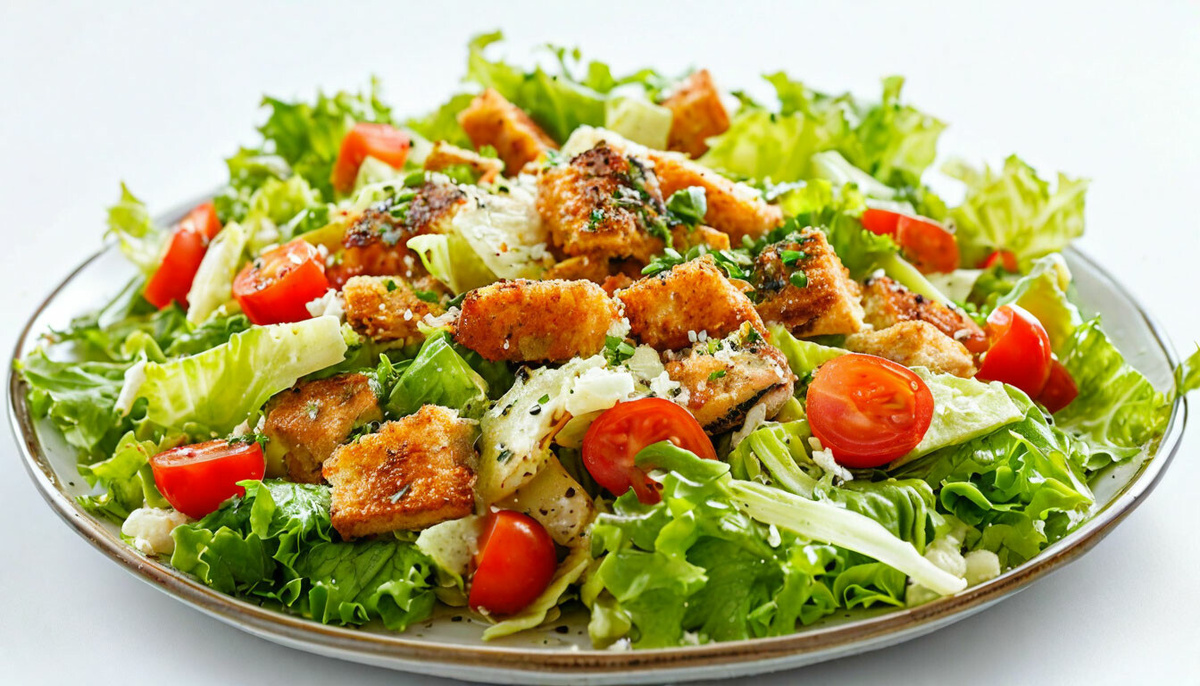 Да просто и вкусно