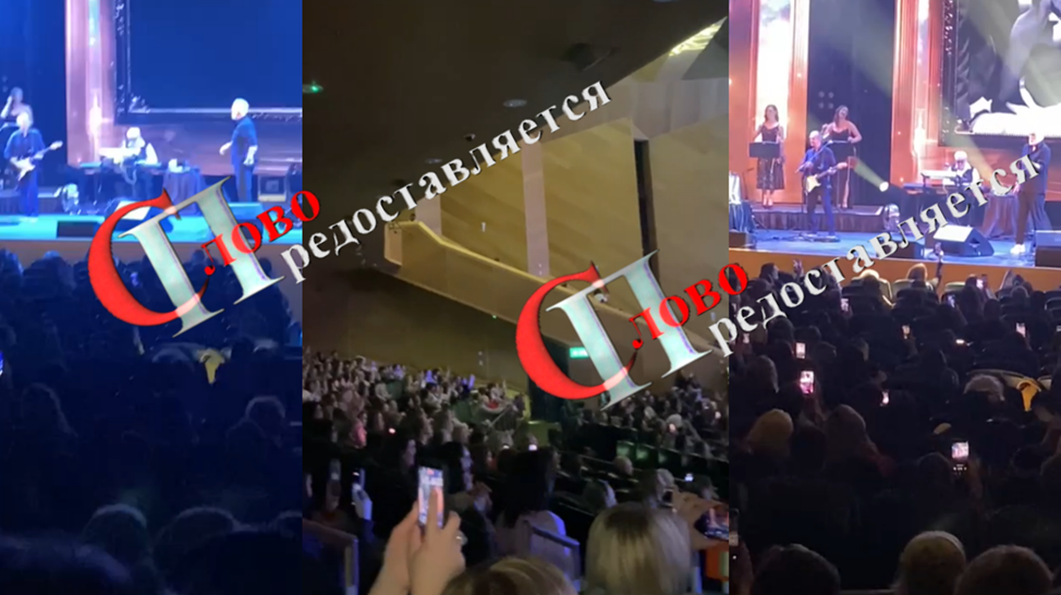 фото канала "Слово предоставляется"