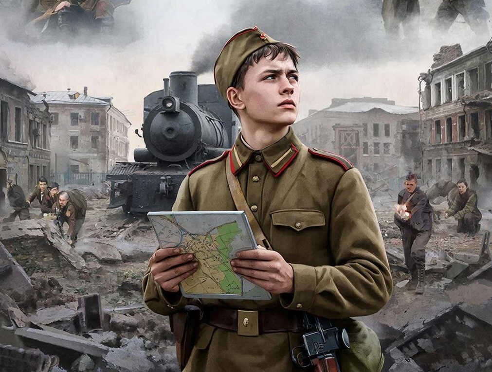 Фото: нейростеь, Гига Чат