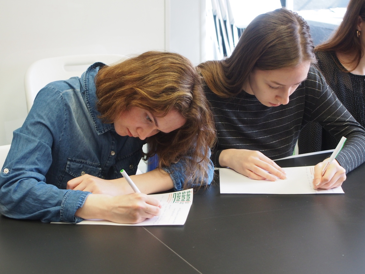    Диктант на карельском и вепсском покажет число изучающих эти языки в республике© Столица на Онего