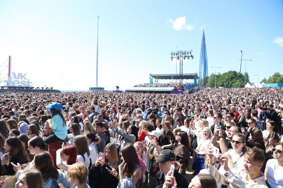 Фото: Олег Золото / «Петербургский дневник»