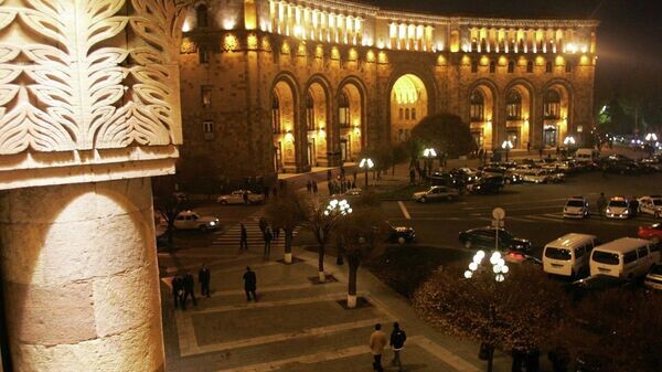    © Sputnik / Сергей Субботин