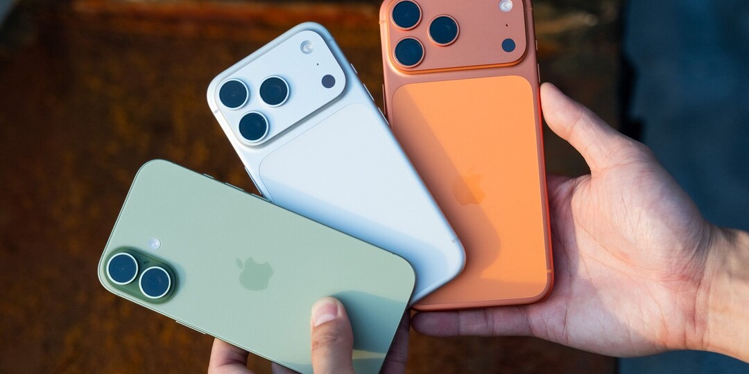 Какой iPhone выбрать в 2026 году: полный гид по моделям