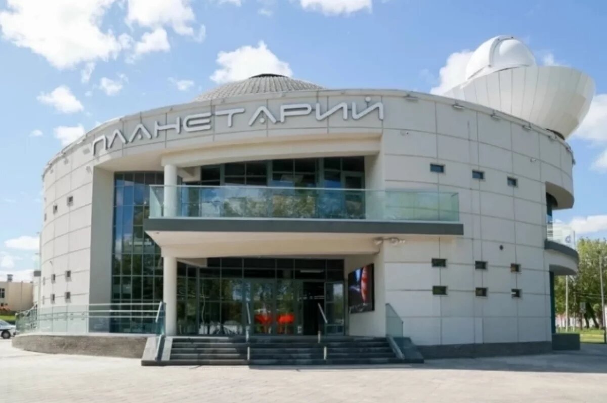    Неделя космоса стартовала в Нижнем Новгороде к Дню космонавтики