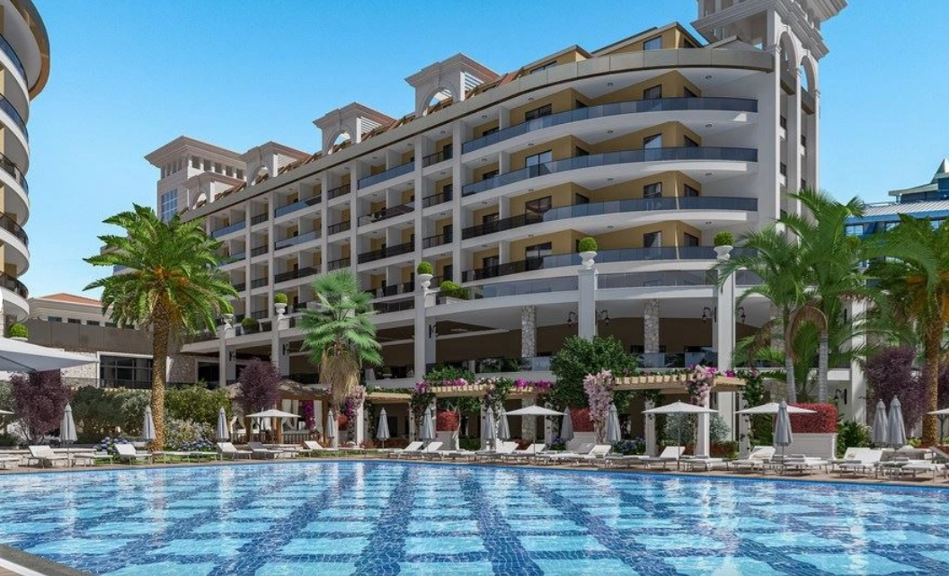 Eftalia Sol (Эфталия Сол)