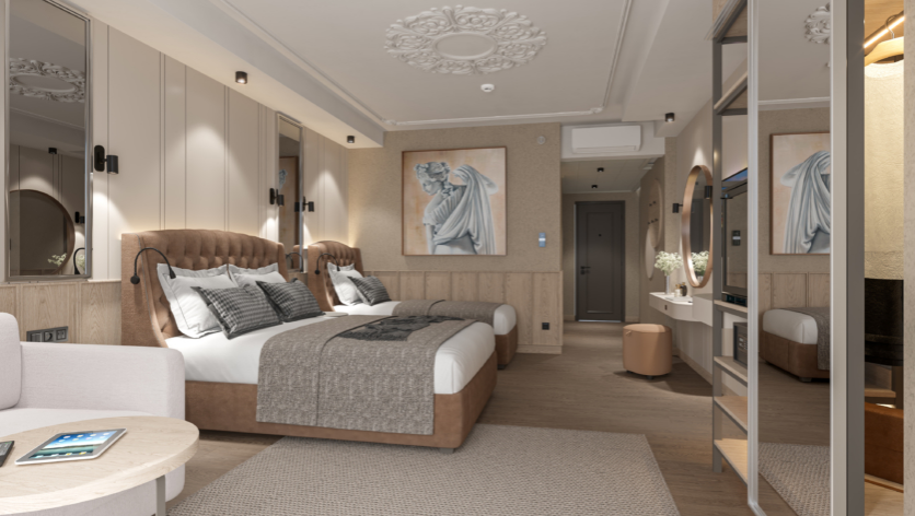 Eftalia Sol (Эфталия Сол)