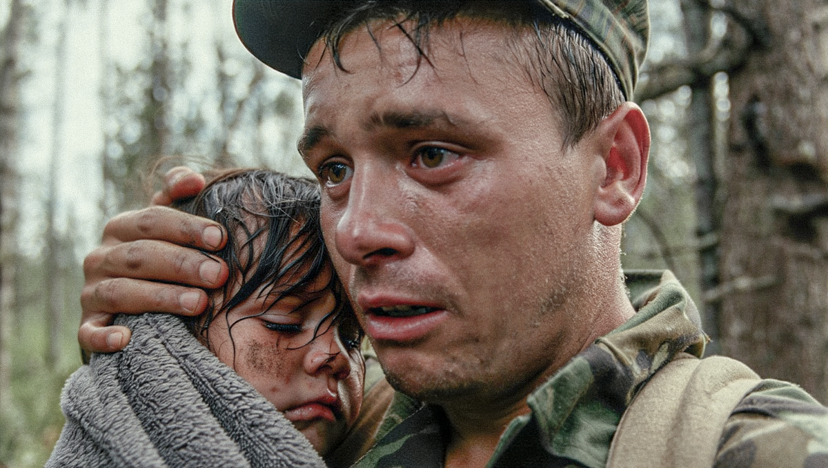 Иллюстрация к истории создана при помощи ИИ