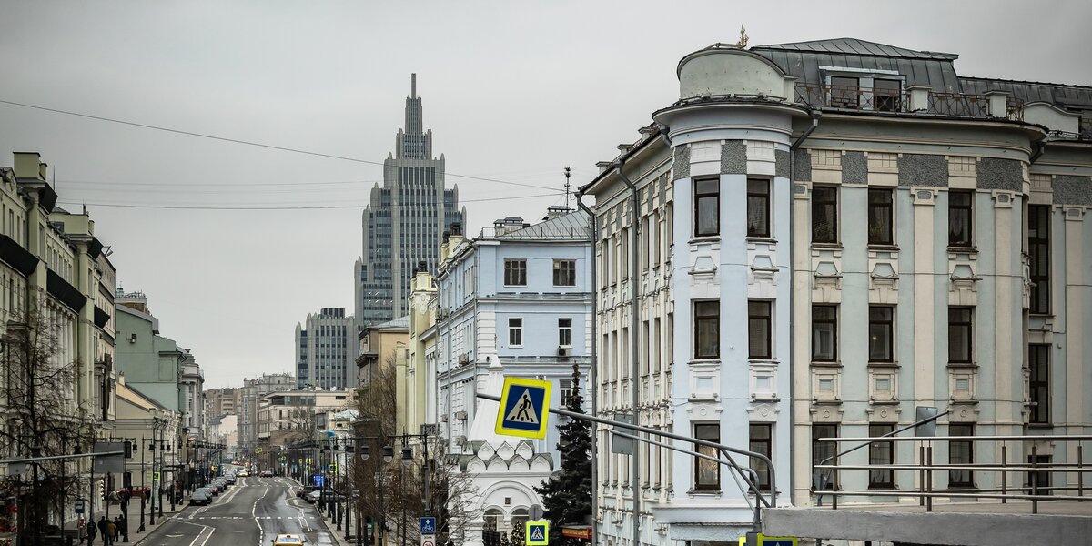 Николай Кисличко/ТАСС