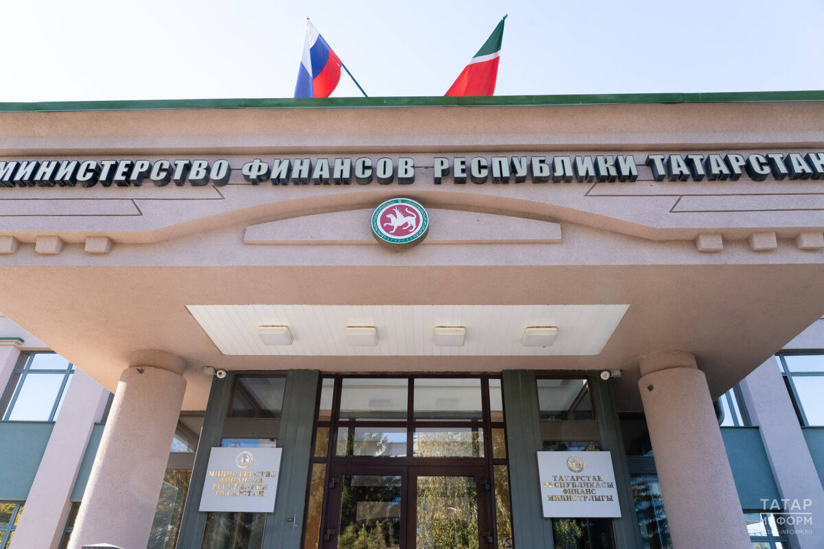 Фото: © Салават Камалетдинов / «Татар-Информ»