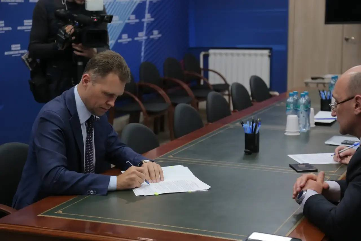    Фото: пресс-служба администрации г.о. Коломна