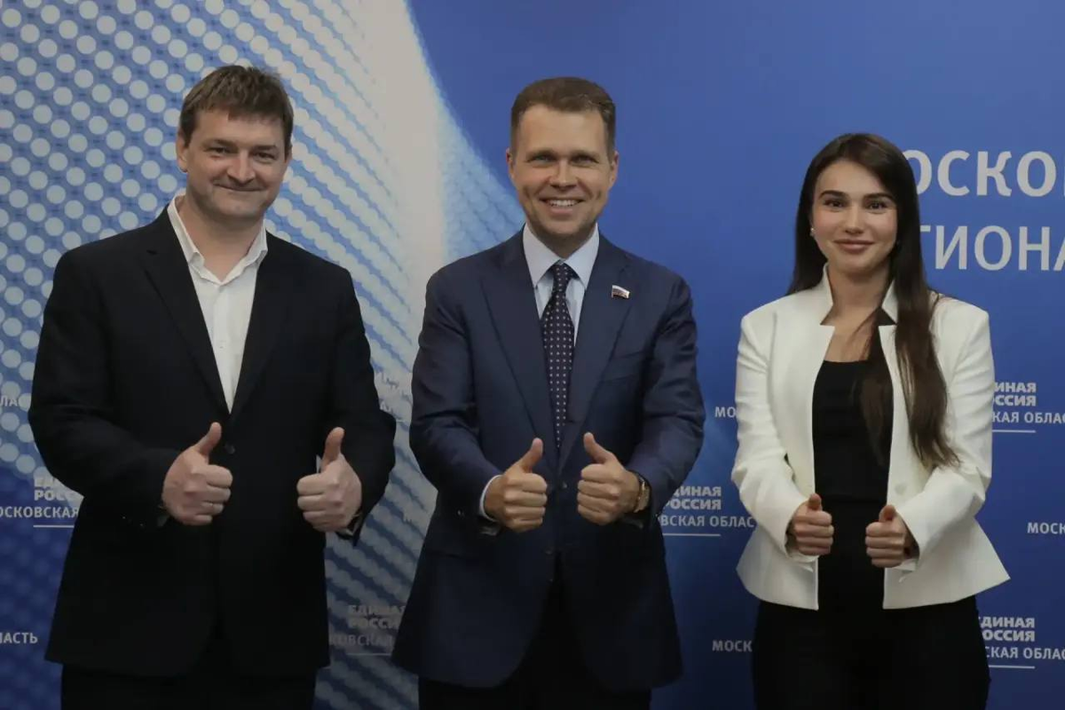    Фото: пресс-служба администрации г.о. Коломна