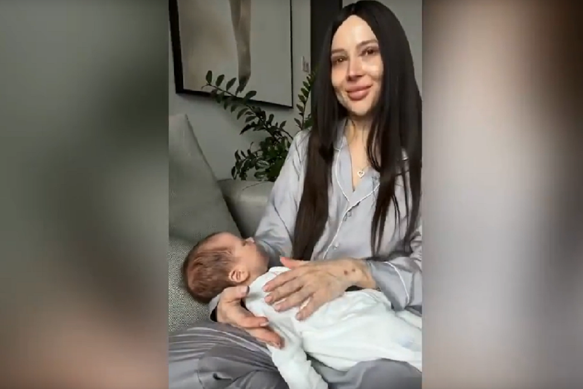    Фото: Luis Squicciarini / Instagram (входит в корпорацию Meta, признана экстремистской и запрещена в России)