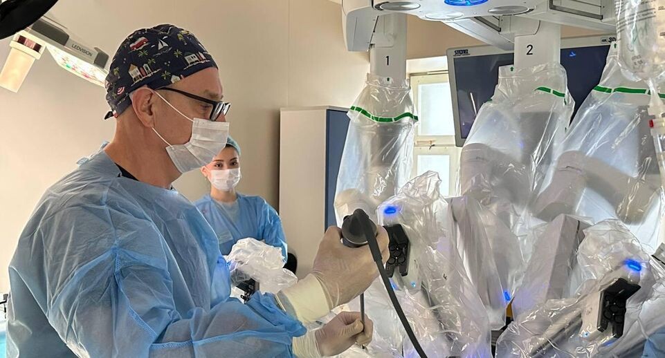    Пресс-служба Министерства здравоохранения Московской области