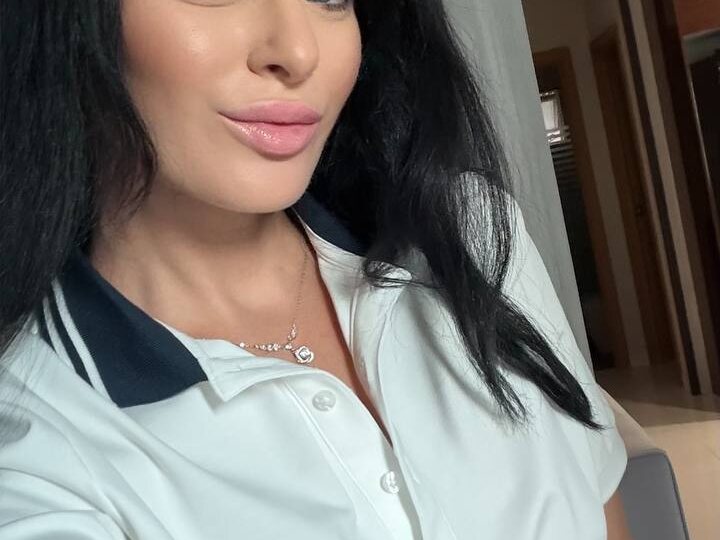 Всем приветик давно не виделись