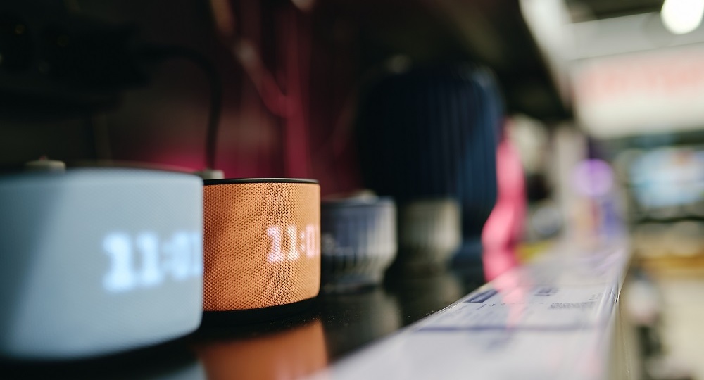 Опубликован рейтинг самых популярных смарт-колонок в России