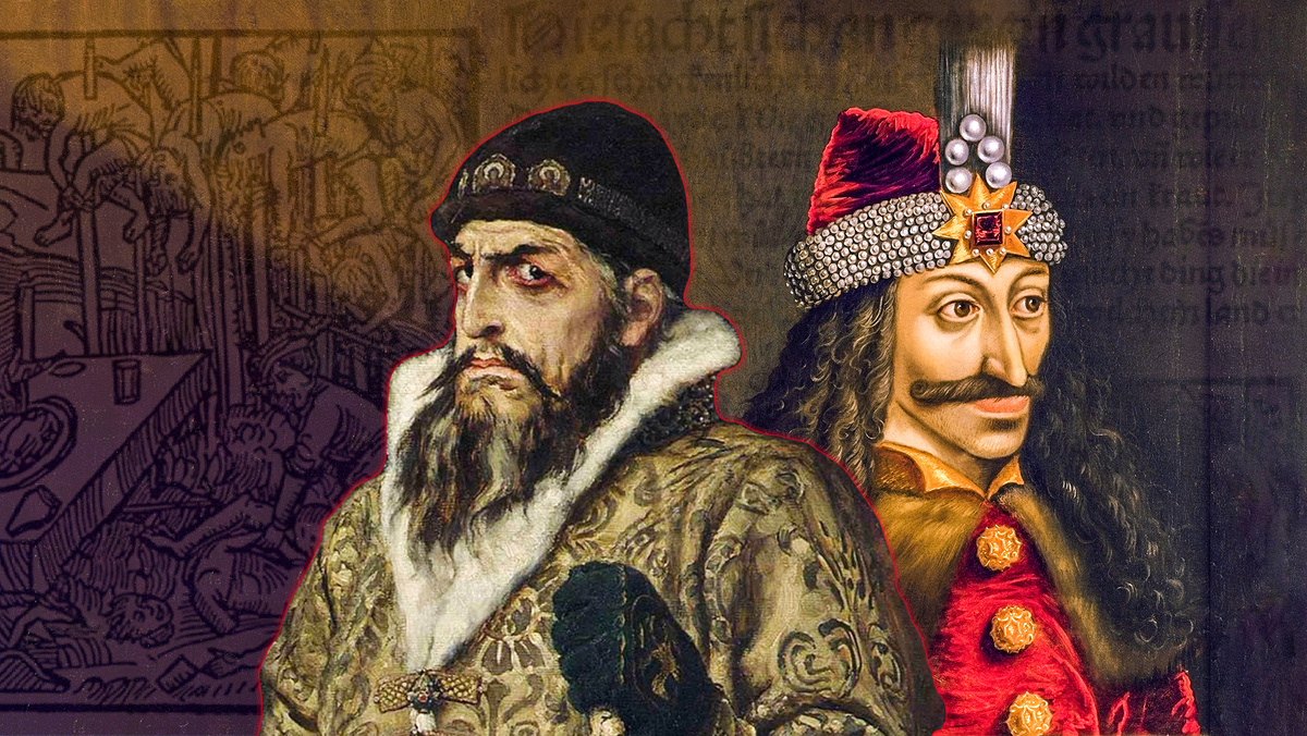 Окно в Россию (Vienna Art History Museum, Третьяковская галерея)