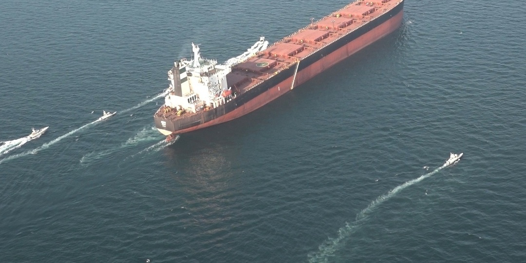 «Оружие мощнее ядерного»: западные эксперты в шоке от того, что Иран сделал с Ормузским проливом