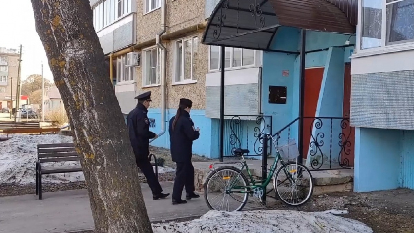    Фото: УМВД РФ по Владимирской области