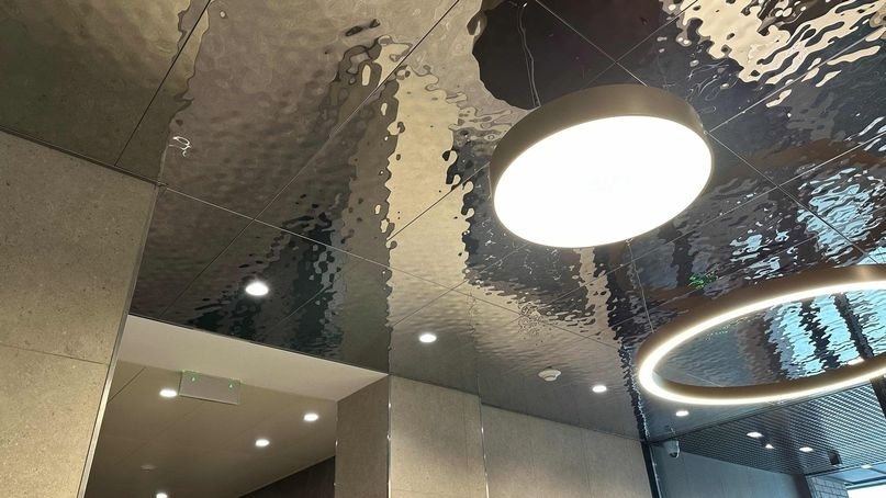 Создать карусель