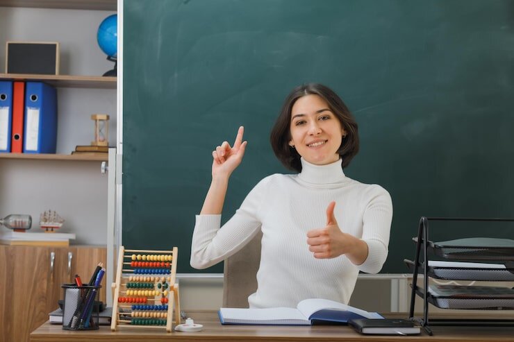 Садитесь, два: почему учителя ненавидят свою работу (и друг друга)