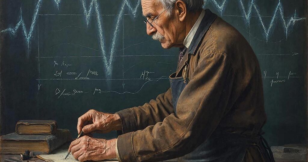 Попытка заняться оптимизмом