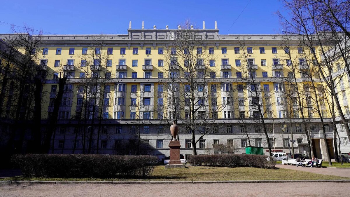    Фото: vk.com/kgiopspb