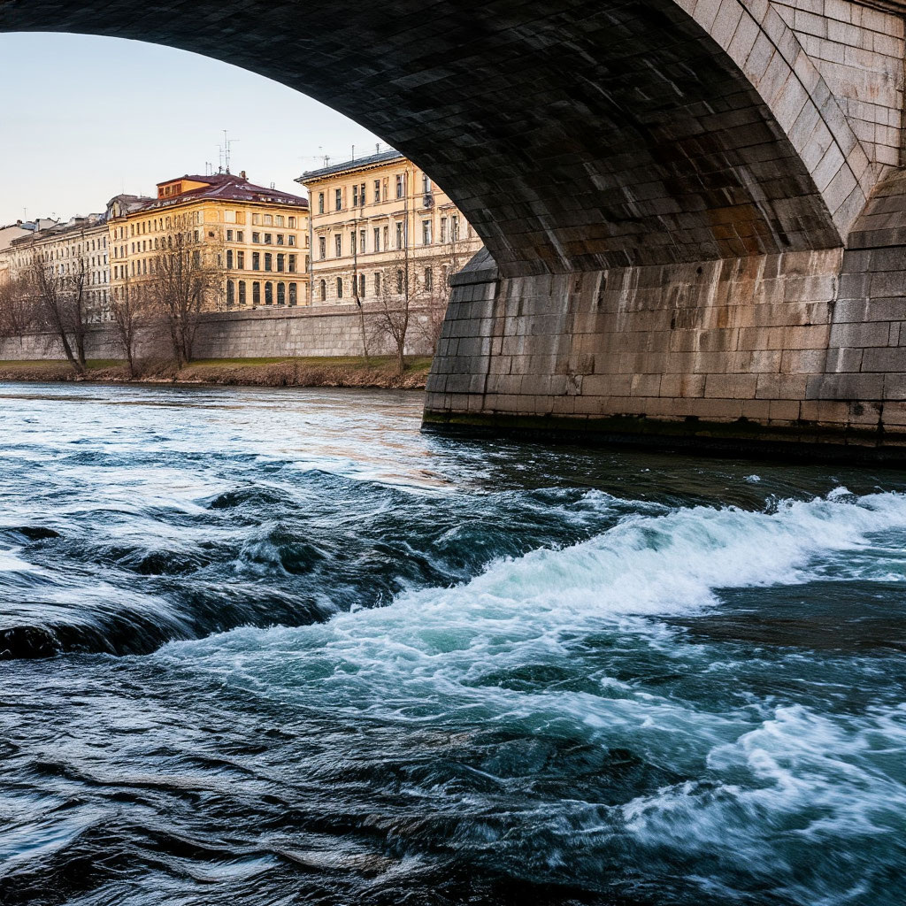 Фото сгенерировано ИИ по запросу автора публикации 