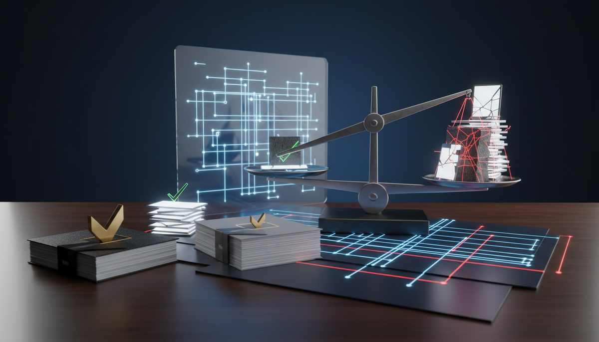 Узнайте, как избежать переквалификации договоров с самозанятыми в трудовые. Разбираем маркеры риска ФНС и стандарты безопасной работы.