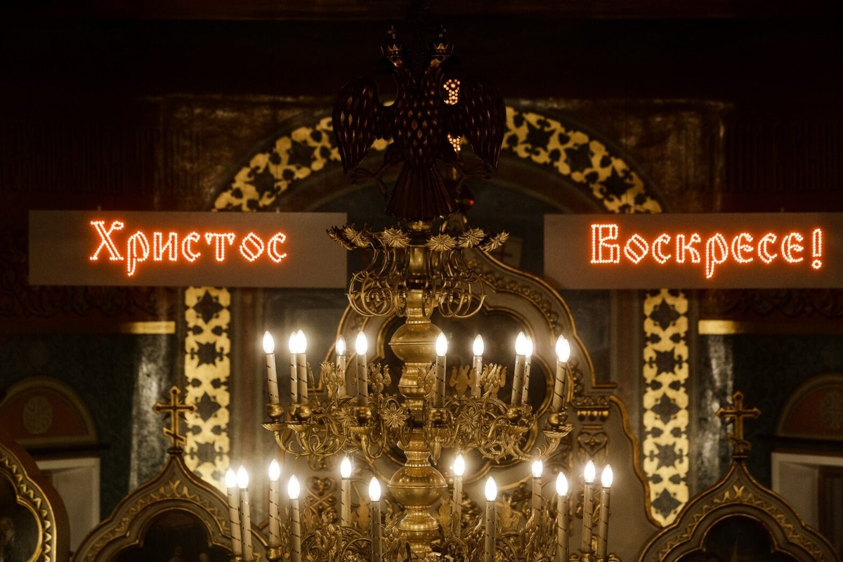    Фото: Максим Кудрявцев \ МАХ