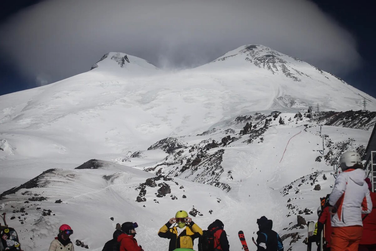     © РИА Новости. Денис Абрамов