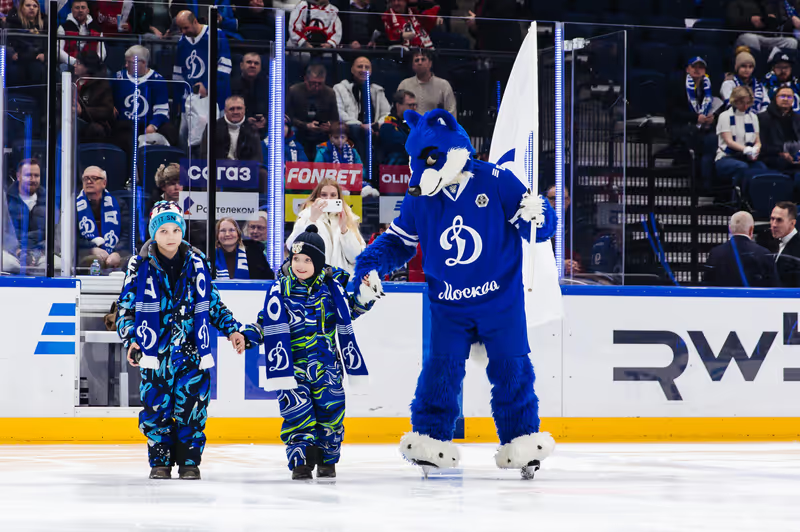 Фото: фонд «Шаг в жизнь»