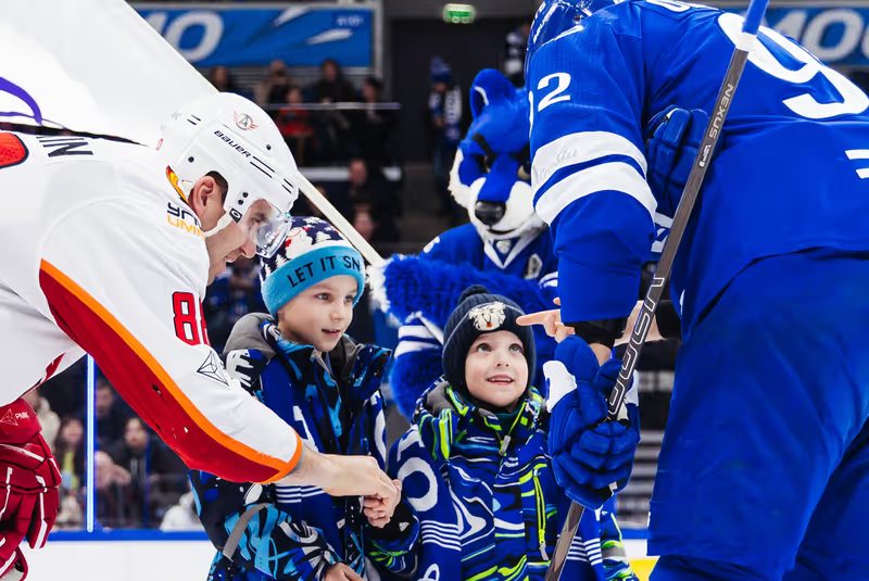Фото: фонд «Шаг в жизнь»