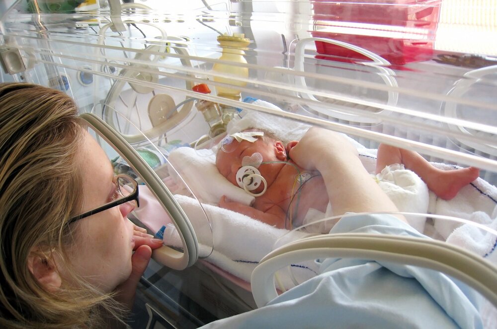    Кувез. Фото: istockphoto.com