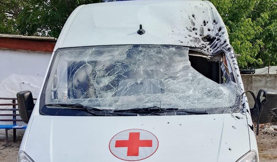    Фото: пресс-служба губернатора Херсонской области