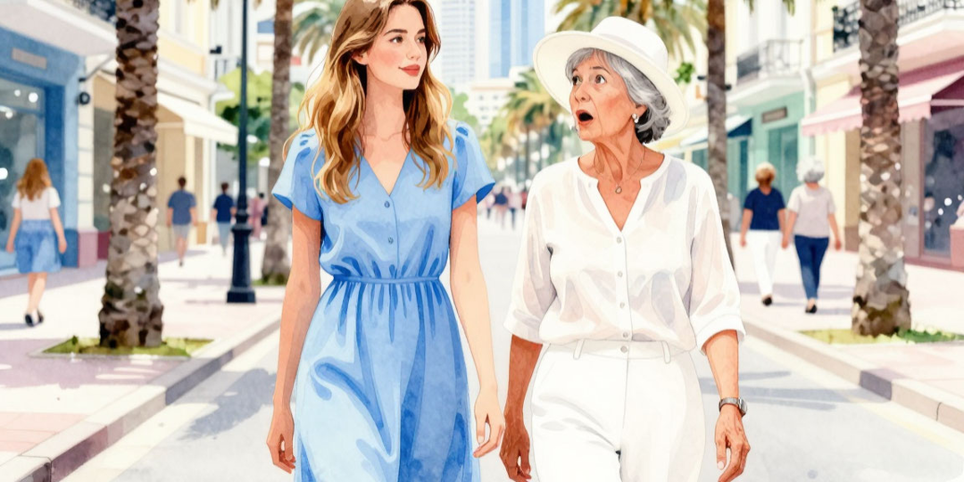 Отдыхать, как говорится, хорошо! А хорошо отдыхать – еще лучше! "Чемоданное настроение" глава 8