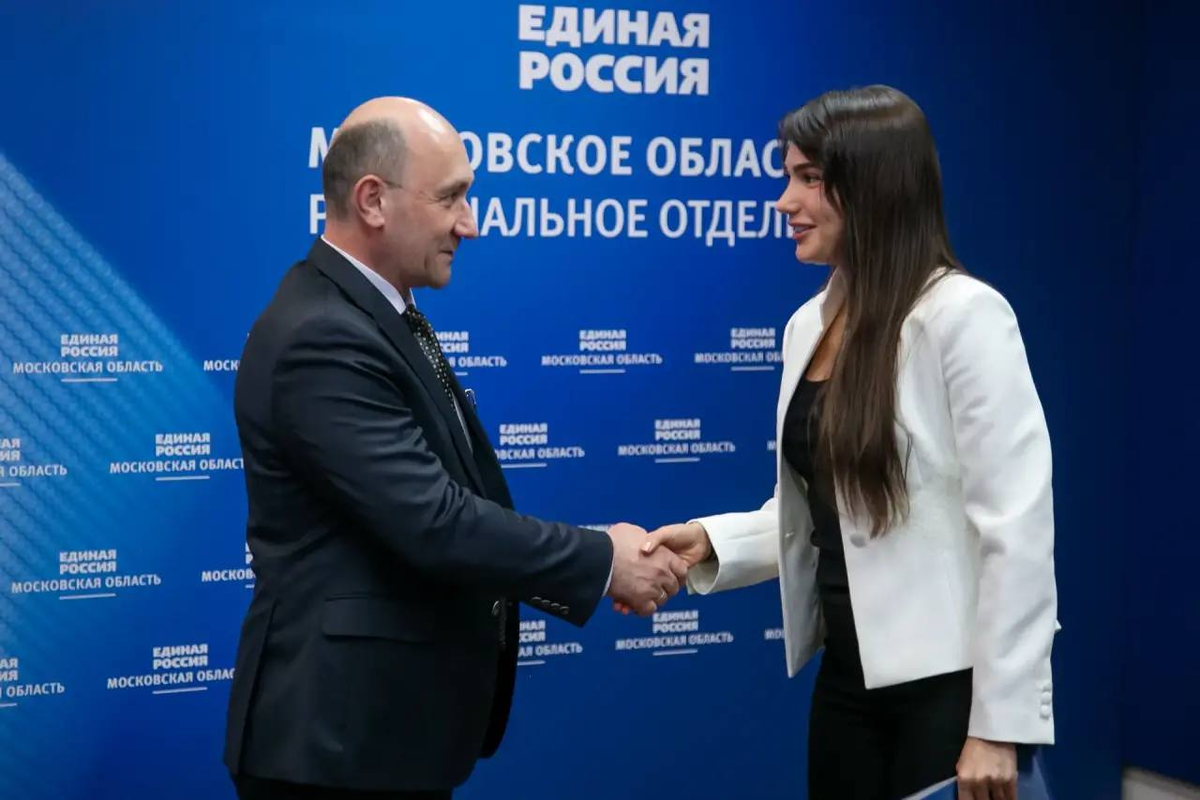    Фото: пресс-служба администрации г.о. Коломна