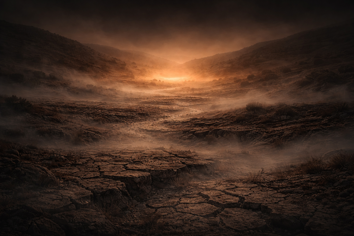 Гехинном как символ огня, страха и посмертной кары.