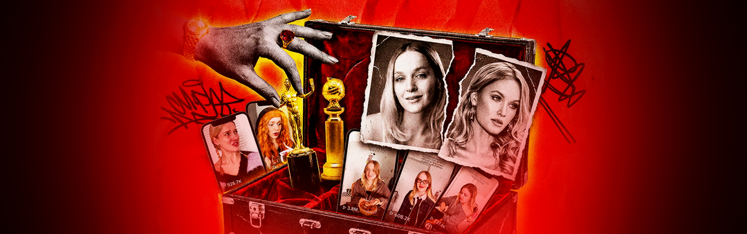 Полина Ниоли и Настя Федько: сильные и слабые стороны PR-кейса