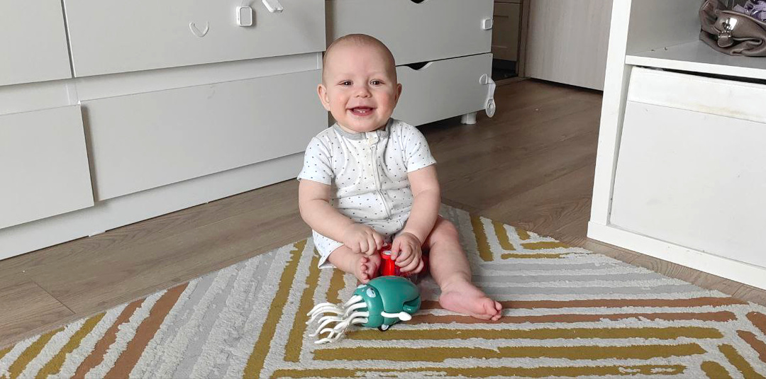 Жизнь с короткой ногой: как растет Илюша с гипоплазией бедренной кости