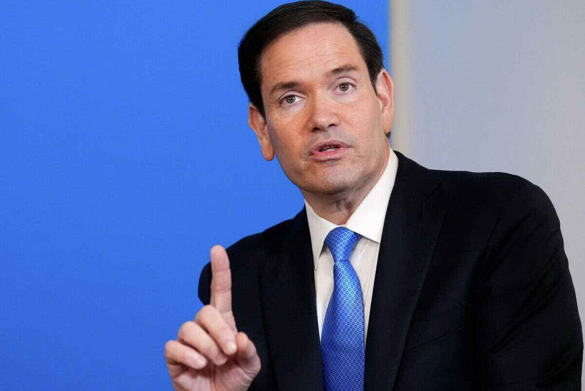    Фото: Alex Brandon, источник: AP Photo