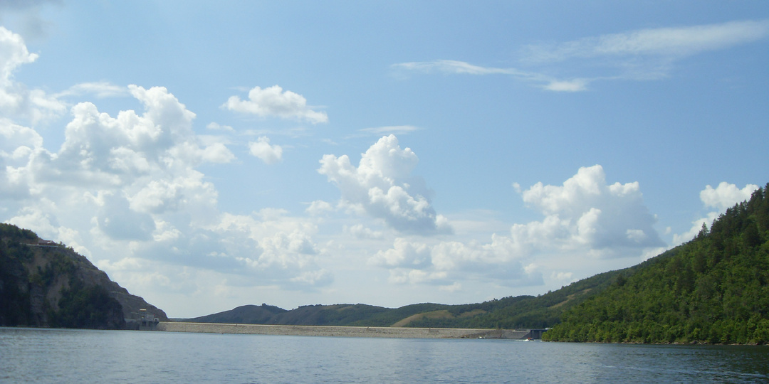 Юмагузинское водохранилище: расположение, характеристики и значение
