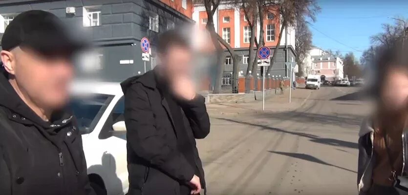 Фото: ЦОС ФСБ России